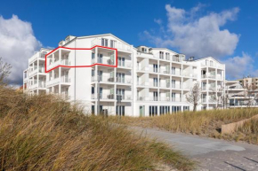 Apartmentanlage Meerblickvilla Apartmentanlage Meerblickvilla 3-36 in Großenbrode